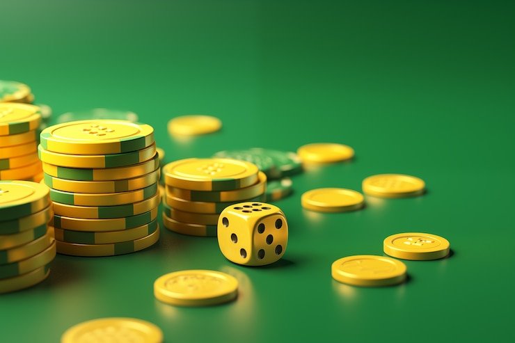 Layar bonus permainan Hacksaw Gaming dengan pilihan interaktif untuk pemain