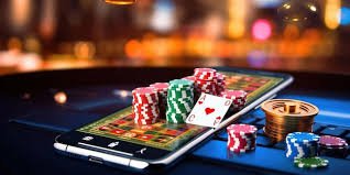 Pilihan pasar taruhan untuk pertandingan Mobile Legends tertentu